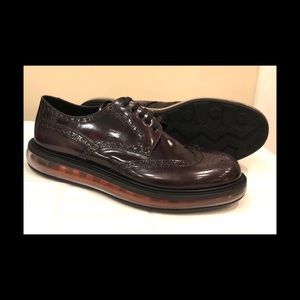 Prada Levitate Men’s Oxford